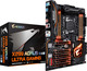 Gigabyte X299 Aorus Ultra Gaming (rev. 1.0) Motherboard ATX mit Intel 2066 Socket