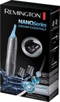 Remington Nano Groom Essentials NE3455
