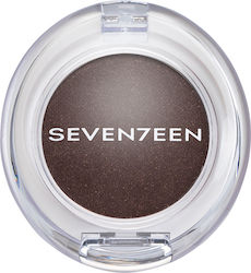 Seventeen Silky Satin Σκιά Ματιών σε Στερεή Μορ...