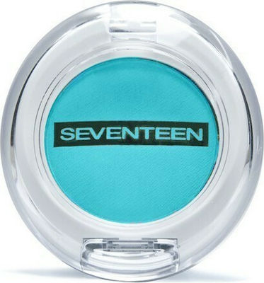 Seventeen Silky Satin Σκιά Ματιών σε Στερεή Μορφή 225 4gr