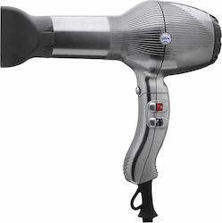 GammaPiu Barber Phon Professional Hair Dryer 2000W