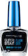 Maybelline Superstay Flash Dry Top Топ покритие за Обикновени Лакове Бързо съхнещо 10мл