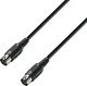 Adam Hall Cable Midi male - Midi male 3m (K3MID...