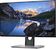 Dell UltraSharp U2518D IPS HDR Monitor 25" QHD 2560x1440 με Χρόνο Απόκρισης 5ms GTG