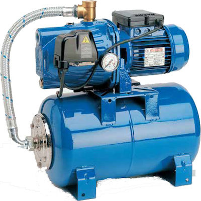 Speroni HW CAM 100/25 Water Pressure Pump without Container