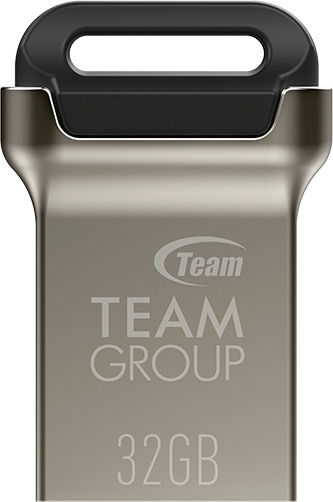 TeamGroup C162 32GB USB 3.0 Stick Silver