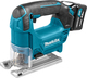 Makita JV101DSME Jig Saw 12V 2x4Ah JV101DSME