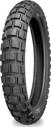 Shinko E-804 90/90-21 54T Tubeless Off-Road Motorcycle Tyre Front
