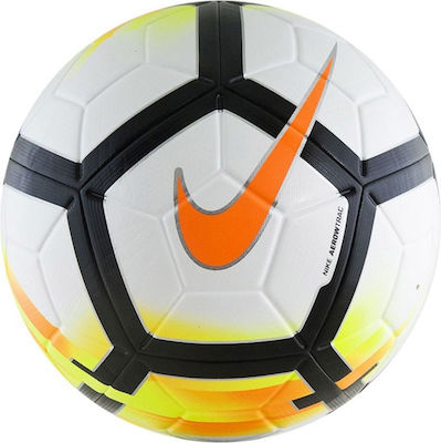 Nike Ordem V Soccer Ball White SC3128-100