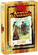 Game Expansion Bang Armed & Dangerous for 4-7 Players 8+ Years Old (EN) Da Vinci Games