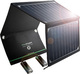 RAVPower 16W Solar Charger Solar Batterieladegerät Tragbare Geräte 16W