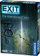 Kosmos Board Game Exit: The Abandoned Cabin for 1-6 Players 10+ Years (EN)