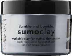 Bumble and Bumble Sumoclay Πηλός 50ml
