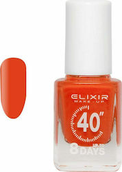 Elixir 40" Up To 8 Days Glossy Nail Polish Long...