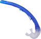 Mares Mini Rudder Snorkel Blue with Silicone Mo...