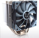 Scythe Mugen 5 Rev.b Ψύκτρα Επεξεργαστή για Socket AM4/115x/AM3/AM3+