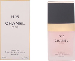 Chanel Nº 5 Parfum Für Haare 35ml Chanel Nº 5 Parfum Für Haare 35ml