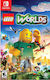 LEGO Worlds Switch Game