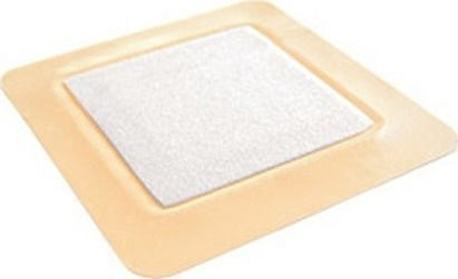 Hartmann PermaFoam Comfort Αυτοκόλλητα Επιθέματα 15x15cm 5τμχ