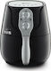 Rohnson Air Fryer 3.2lt Μαύρο R-2800