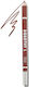 Erre Due Wasserfest Lip Designer Lippenkonturen...