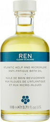 Ren Atlantic Kelp & Microalgae Anti-Fatigue Öl 110ml Ren Atlantic Kelp & Microalgae Anti-Fatigue Öl 110ml