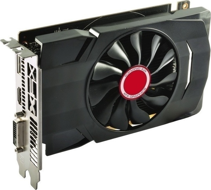 Сравнение видеокарт amd radeon rx 550 и nvidia geforce gtx 1050 ti