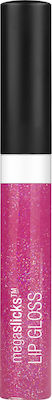 Wet n Wild Megaslicks Lip Gloss Croused Grapes