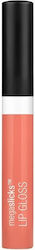 Wet n Wild Megaslicks Lip Glossa Κοραλί 5.4gr