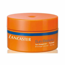 Lancaster Sun Beauty Body Tanning Cream 200ml Lancaster Sun Beauty Body Tanning Cream 200ml