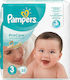 Pampers Πάνες με Αυτοκόλλητο Pro Care Premium Protection No. 3 για 5-9kg 32τμχ