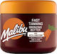Malibu Waterproof Body Tanning Cream 300ml