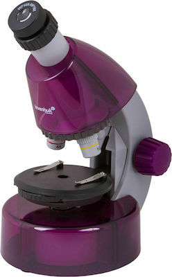 Levenhuk Μικροσκόπιο Microscope for 3+ Years Old