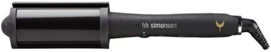 hh Simonsen Rod Преса за Коса за Вълни 55W VS9