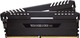 Corsair Vengeance RGB 16GB DDR4 RAM mit 2 Modulen (2x8GB) und Geschwindigkeit 3600 für Schreibtisch
