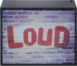 Mac Mah BT Style 1000 Boxă Bluetooth 1.5W Cu Du...