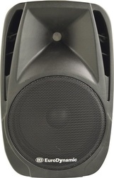 EuroDynamic ED1677 10BBW Passive Speaker PA 300W with Woofer 10"