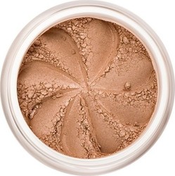 Lily Lolo Mineral Lidschatten in Braun Pulver m...
