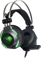 Spirit of Gamer Elite H30 Over Ear Green