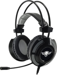 Spirit of Gamer Elite H70 Over Ear Gaming Headset με σύνδεση USB