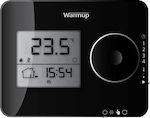 Warmup Tempo ELT PB Digital Thermostat Raum