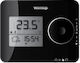 Warmup Tempo ELT PB Digital Thermostat Raum