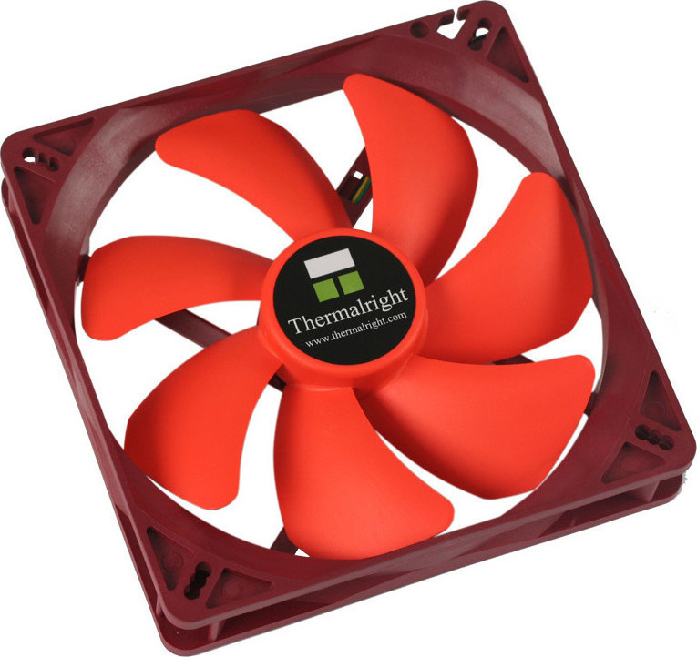Thermalright TY 143SQ 140mm | Skroutz.gr
