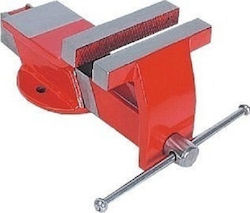 Ambika AO-V603 Fixed Vise Countertop
