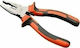 Harden Plier Straight Length 177mm