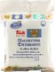 Trudi Flower Nectar Baby Wipes 20pcs