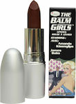 theBalm Lipstick Sheer 4gr