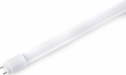 V-TAC LED Lampen Fluoreszenztyp 150cm für Fassung G13 und Form T8 Warmes Weiß 1900lm 1Stück