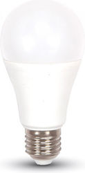 V-TAC VT-2017 LED Lampen für Fassung E27 und Form A65 Naturweiß 1521lm 1Stück