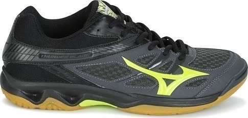 mizuno wave thunder blade